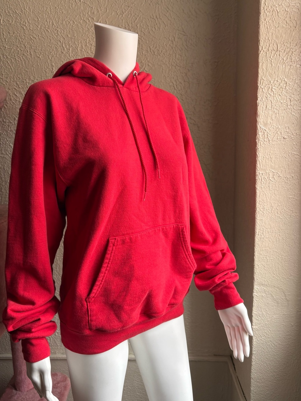 Champion Hoodie Size Small